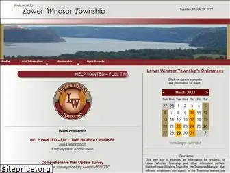 lowerwindsor.com