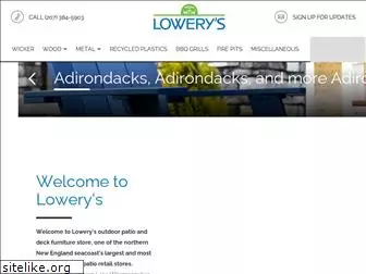 loweryspatio.com