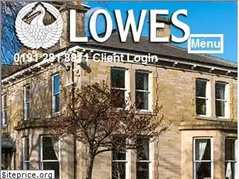 lowes.co.uk