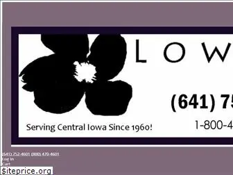 lowesflowers.com