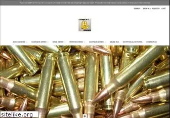 lowestammo.com