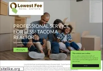 lowestfee.com