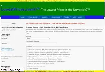 lowestprices.com