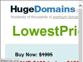 lowestpricestorage.com