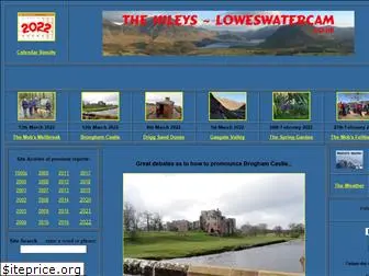 loweswatercam.co.uk