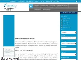 lowfareairportcars.co.uk