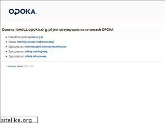 lowicz.opoka.org.pl