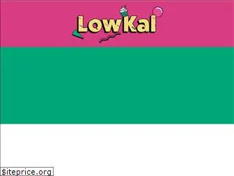 lowkal.co.uk