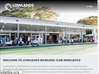 lowlands.com.au