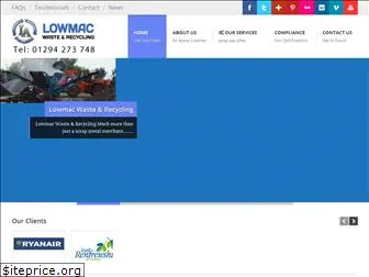 lowmac.co.uk
