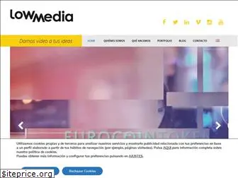 lowmedia.es