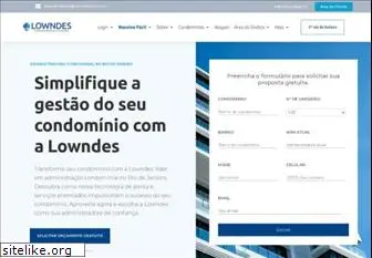 lowndes.com.br