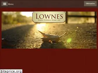 lownes.com