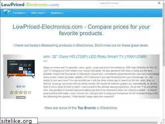 lowpriced-electronics.com