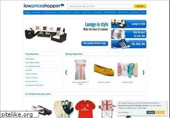 lowpriceshopper.co.uk