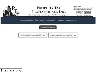 lowpropertytax.com