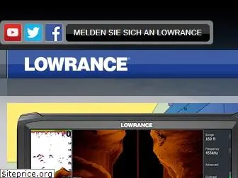 lowrance.com