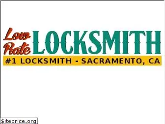 lowratelocksmith.com