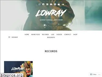 lowray-music.com