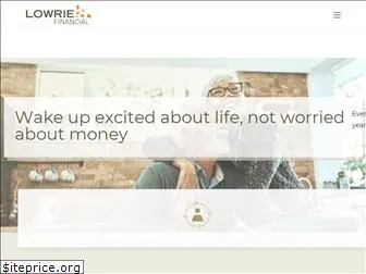 lowriefinancial.ca