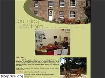 lowriggfarm.co.uk