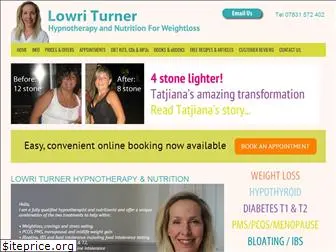 lowriturner.com