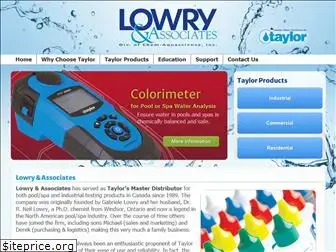 lowryassociates.ca