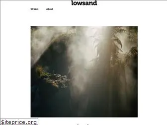 lowsand.com