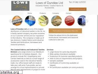 lowsofdundee.co.uk