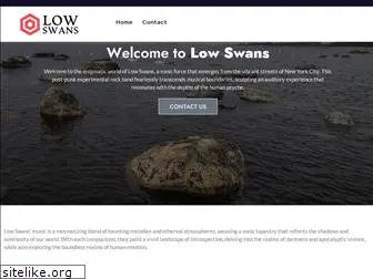 lowswans.com