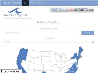 lowtidehightide.com