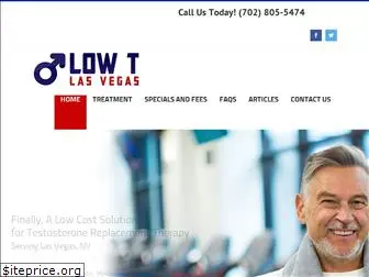 lowtlasvegas.com