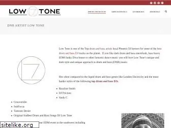 lowtone.co