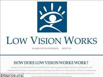 lowvisionworks.com