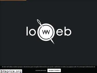 lowweb.es