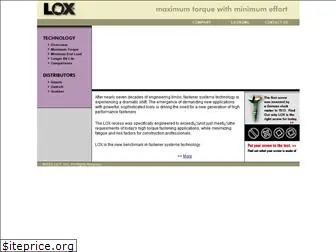 lox.com