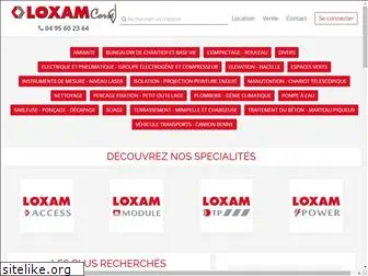 loxamcorse.com