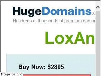 loxandkeys.com