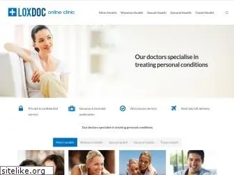 loxdoc.com