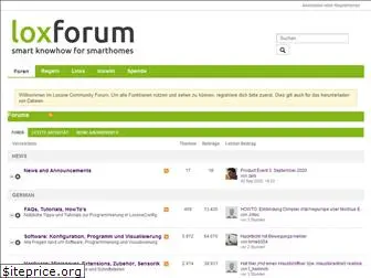 loxforum.com