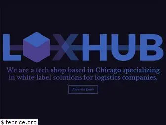 loxhub.com