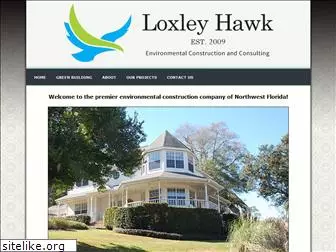 loxleyhawk.com