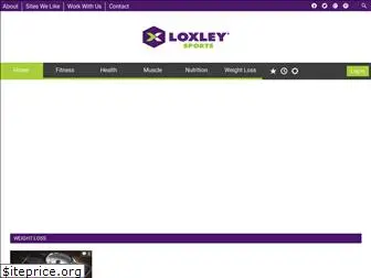 loxleysports.com