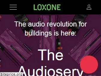 loxone.com