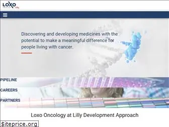 loxooncology.com