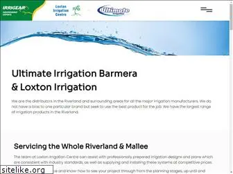 loxtonirrigation.com.au