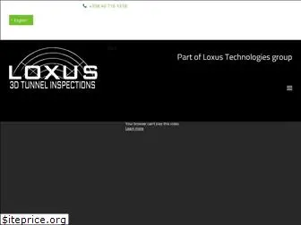 loxus.com