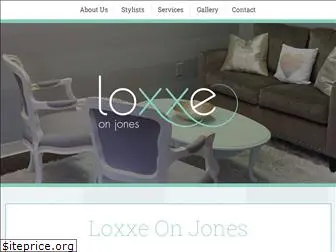 loxxe.com