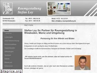 loy-raumgestaltung.de