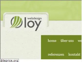 loy-webdesign.de